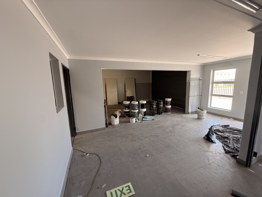 To Let commercial Property for Rent in Saxenburg Park 1 Western Cape